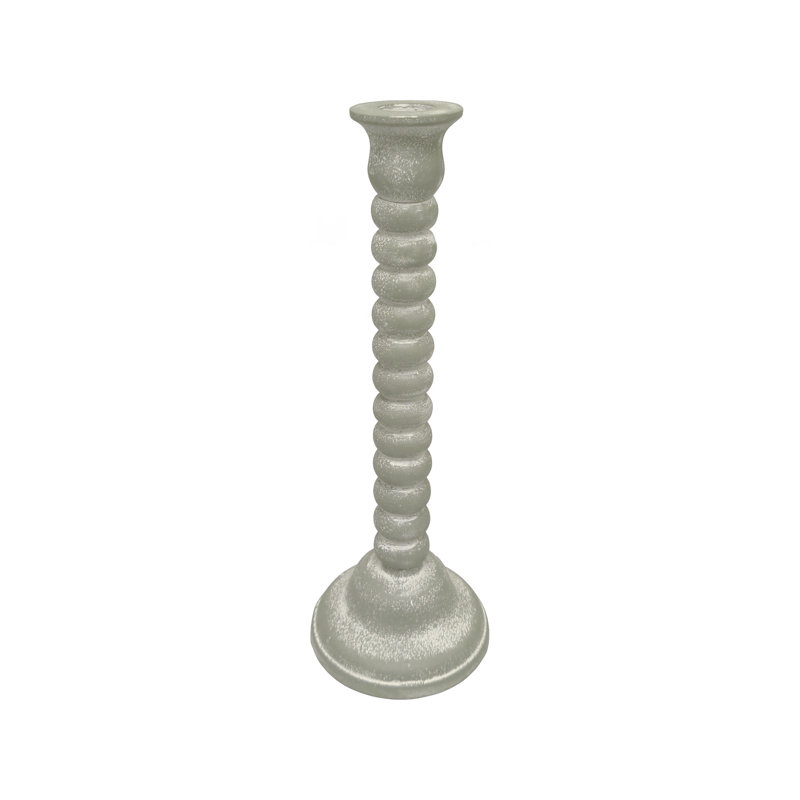 Petit porte-bougie Calcimine, Petit