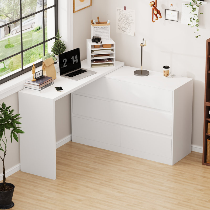 Computer Desk