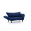 Frankie 3 Seater Clic Clac Sofa Bed-179724270