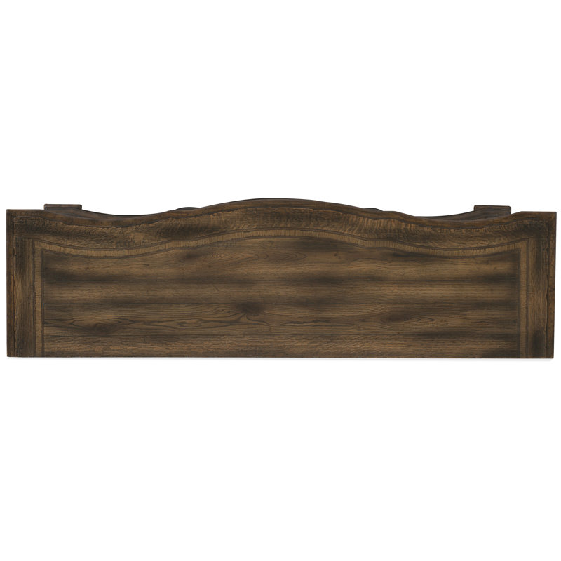 Hill Country Nine-Drawer Dresser