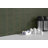 Newtro Black 12 in. x 12 in. Glossy Ceramic Wall Tile (14.24 sq. ft./Case)-81933393
