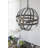 Roehl 21.5 " Arched Floor Lamp