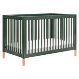 Gelato 4-in-1 Convertible Crib