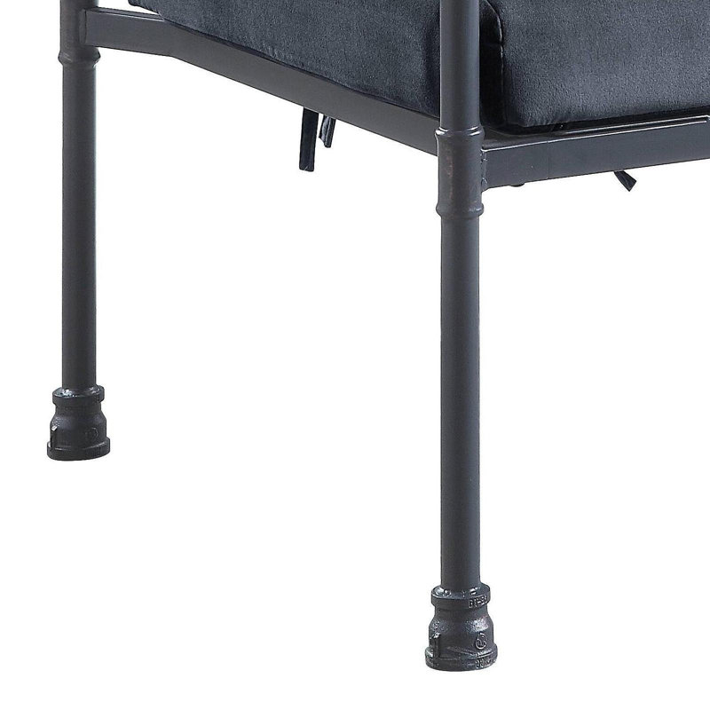 Fauteuil d'appoint Brantley