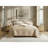 3 Piece Cotton Quilt Set Linen-130472884