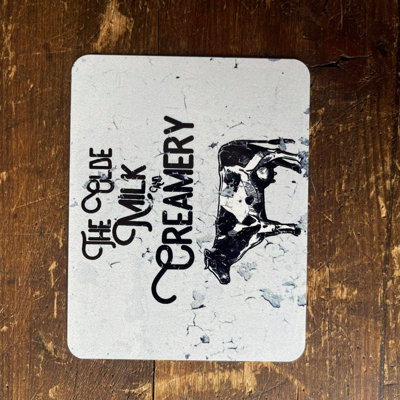 Wall Decor on Metal