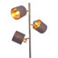 153cm Column Floor Lamp