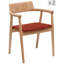 Ensemble de 2 chaises de salle à manger CORDOBA-863183624