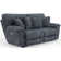 Hamme Deep Seat Power Reclining Sofa with Power Adjustable Headrest