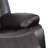 73'' Faux Leather Power Reclining Loveseat-1406261756