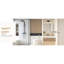 Luminaire mural pour salle de bain Home