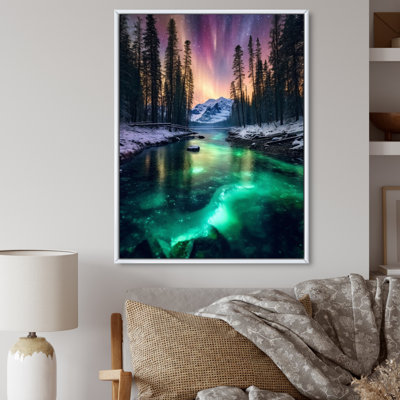 " Alaskan Wilderness II "