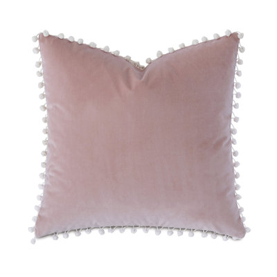 Housse et insert de coussin carré Adare Manor par Celerie Kemble
