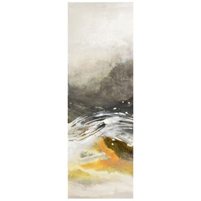 Crashing Waves I