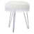 White Faux Fur is out of stock