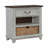 Chapmon 34'' W Nightstand
