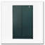 Armoire de rangement arquée-1979936882