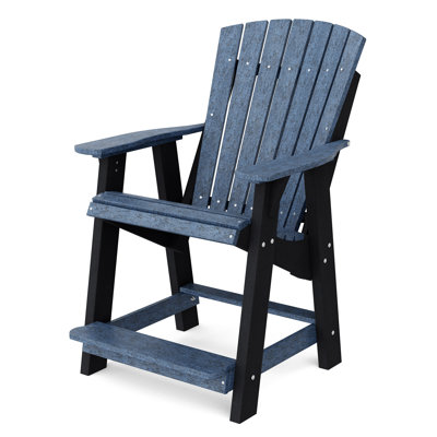 Heritage High Adirondack Chair