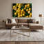 «Fruit Abiu», art mural sur toile vert-1947630516