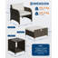 71cm Wide Patio Sofa-129390876