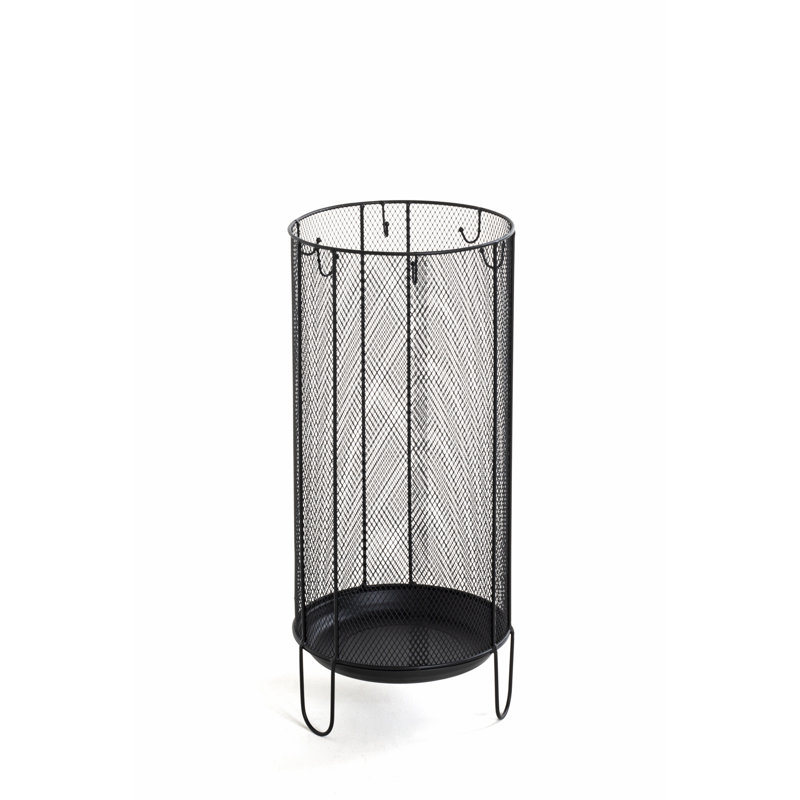 Tatman Metall Freestanding Umbrella Stand