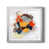 Silver Framed Paper is unavailable