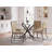 Marali Dining Table