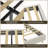 Twin Bed Frame with Headboard - Soft Pink Upholstered Arch Design, Wooden Slats Bed for Kids No Box Spring Needed, Easy Assembly-75541434