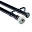 Double Curtain Rod Set-2013826690-2013826699