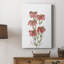 Watercolor Blooms II sur impression sur toile-1647265147