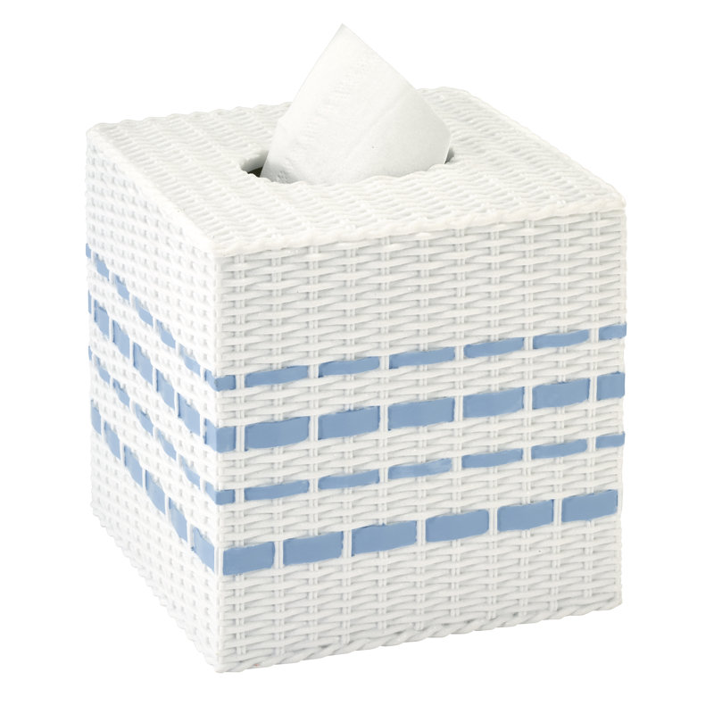 Izod Savannah Tissue Cover