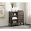 Cabinet d'appoint 1 porte