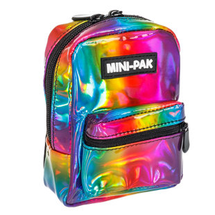 Mini Pack Rainbow