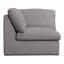 Miles Outdoor Corner Speckled Charcoal-1642243575