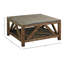 Table basse Mason