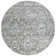 Aidy 1244 Transitional Abstract Grey Area Rug