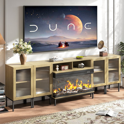 Meuble télé 100 pouces