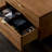 European style metal cabinet foot TV stand-106257683