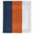 Navy/Orange