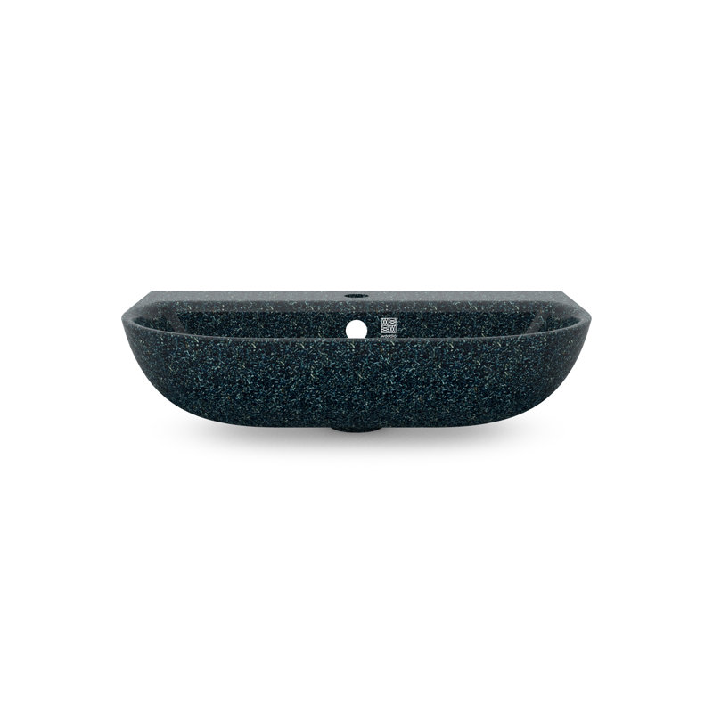 Soft60 23.62'' L Bathroom Sink, Arctic