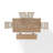 Heymann Dining Set-70689399