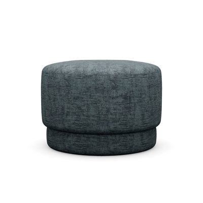 Cremini Small Ottoman