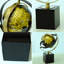 Sculpture Sinue Globe