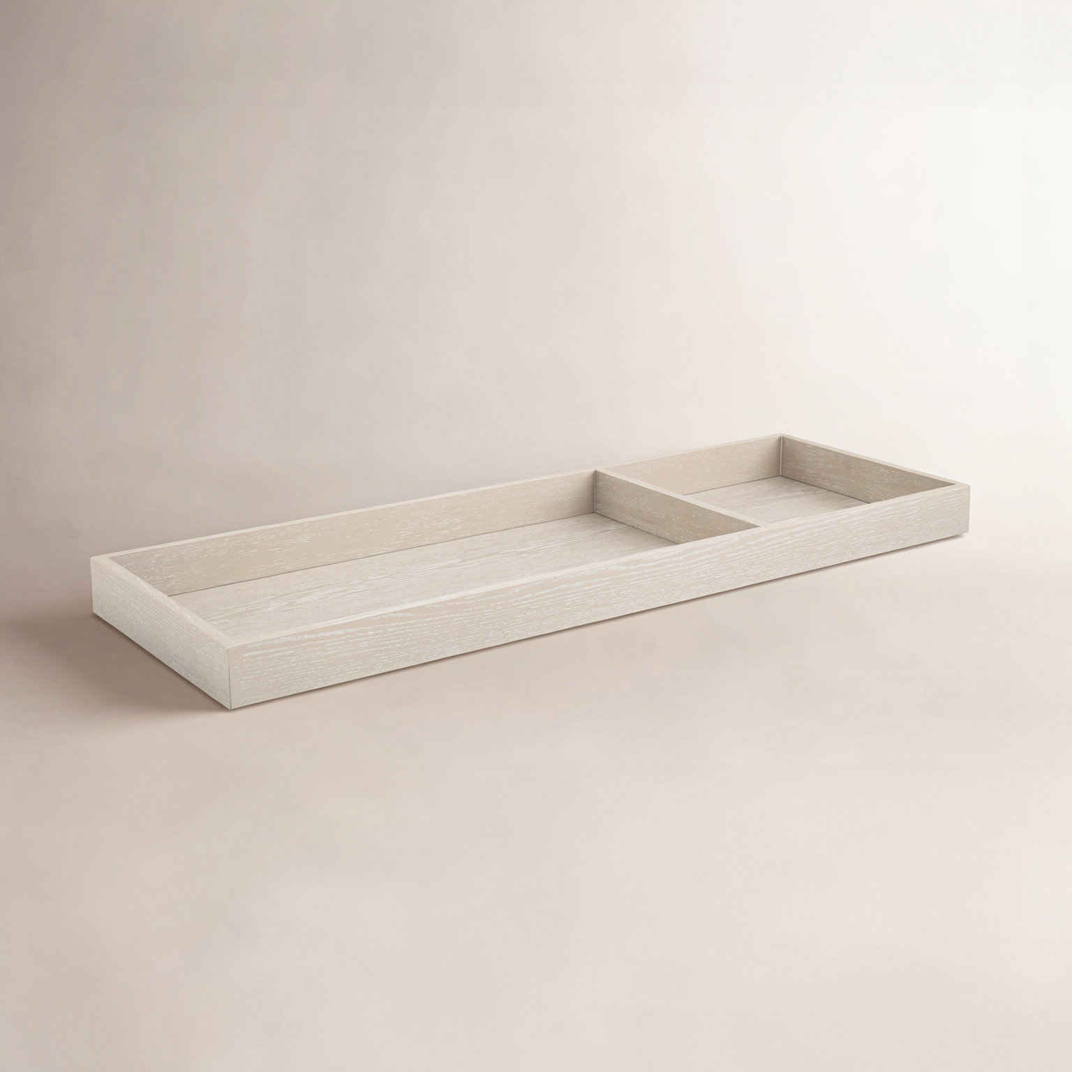 Paris Changing Tray