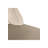 Dining Chair 19'' H Upholstered Side Chair