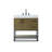 32 inch Single Bathroom Vanity-106035629