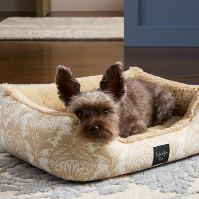 NICOLE MILLER New York Pet Lit pour animal de compagnie