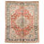 Handmade Wool Area Rug