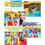 Maisonnette Bounce House