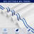 Cotton Blend Sheet Set-53639348-53639351